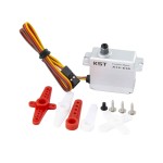 Hot Sales KST A13-610 9kg.cm 0.10sec Metal Gear Digital HV Mini Coreless Motor  for Glider Wing